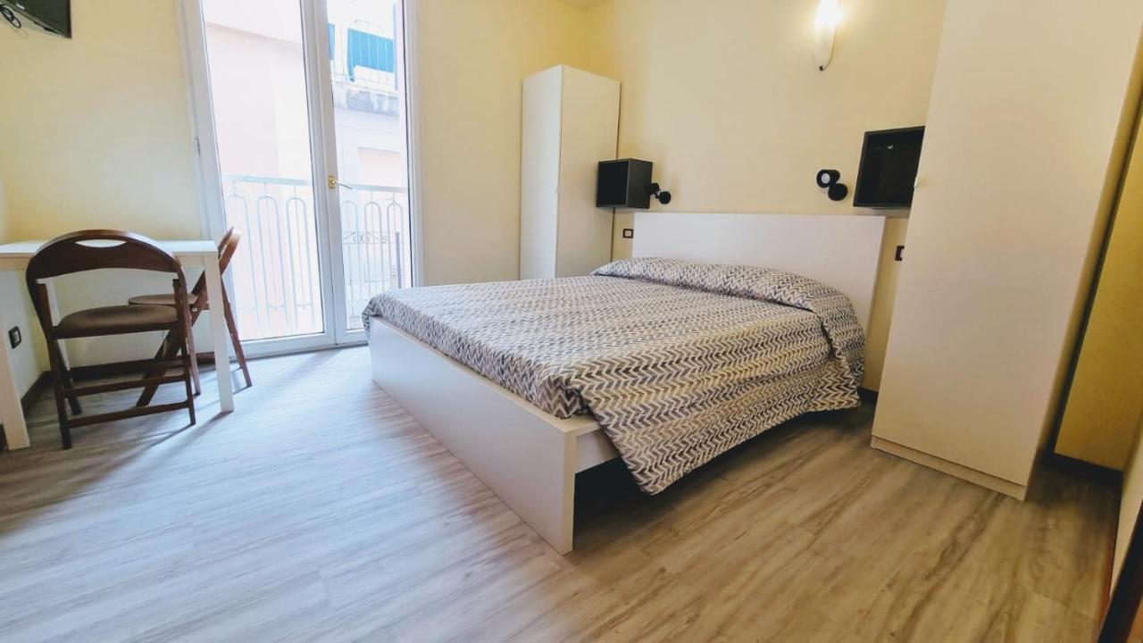 Residence Rosa Gabicce Mare Esterno foto